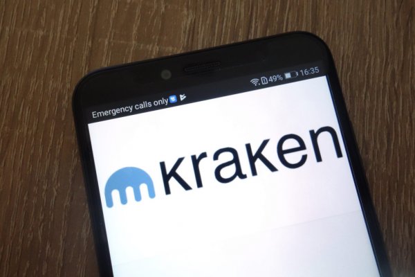 Kraken network